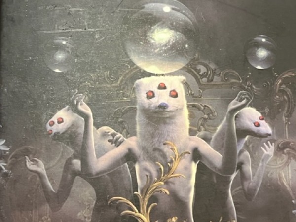 Piena ceļa dvēseles