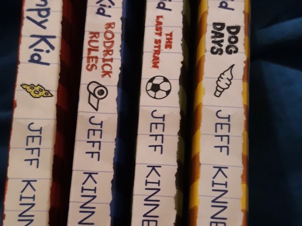 Grega dienasgrāmata 1. - 4. daļa