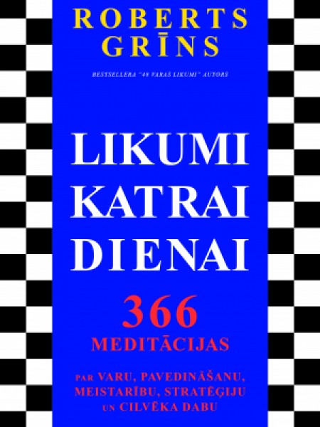 Likumi Katrai Dienai