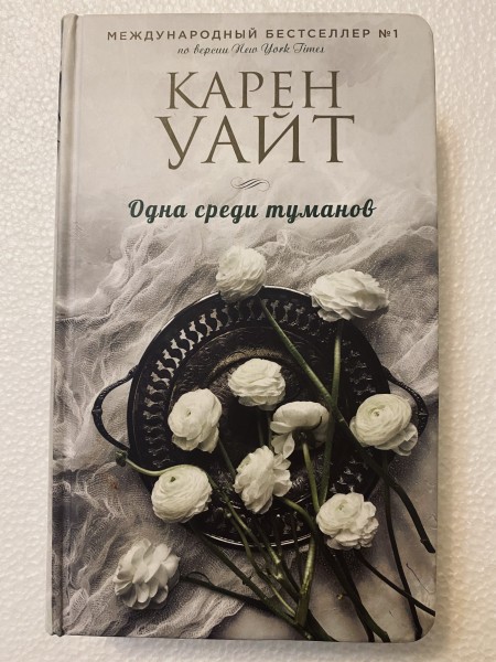 Одна среди туманов