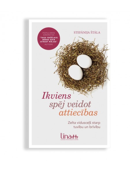 Ikviens spēj veidot attiecības