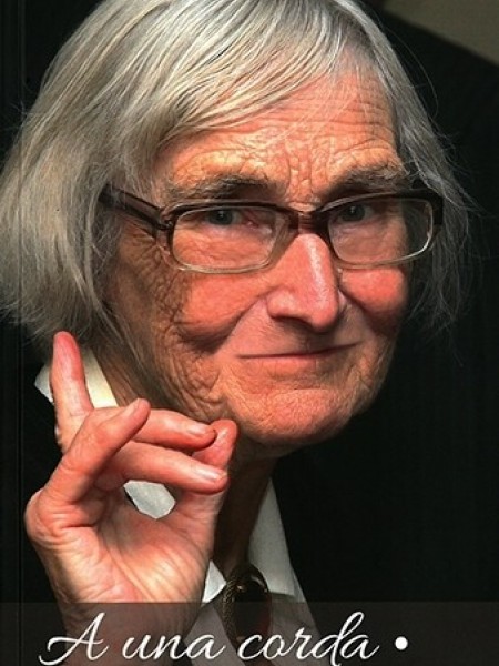 A una corda. Uz vienas stīgas