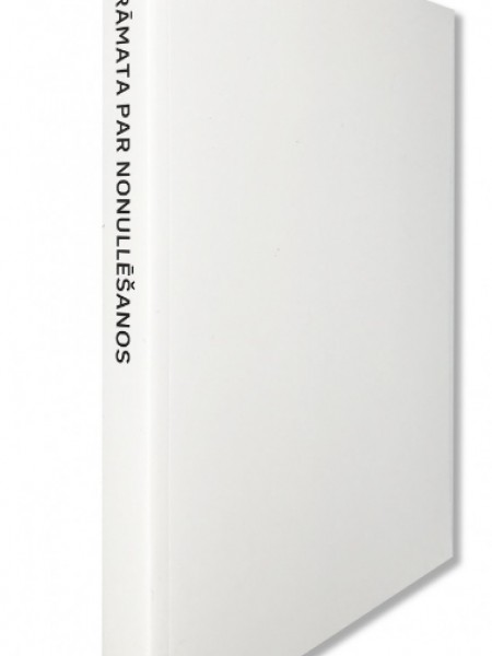 Grāmata par nonullēšanos