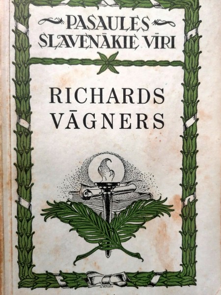 Rihards Vāgners