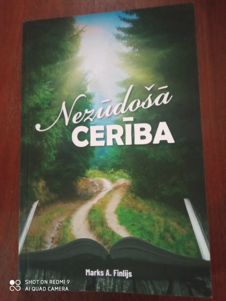 Nezūdošā cerība