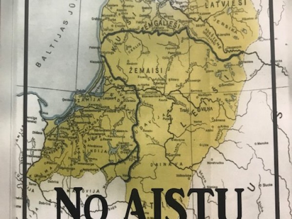 No aistu vēstures