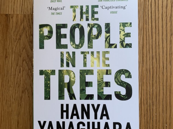 The People in the Trees