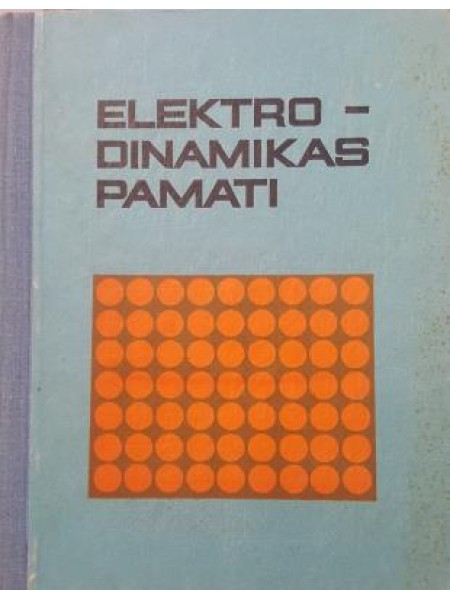 Elektrodinamikas pamati II