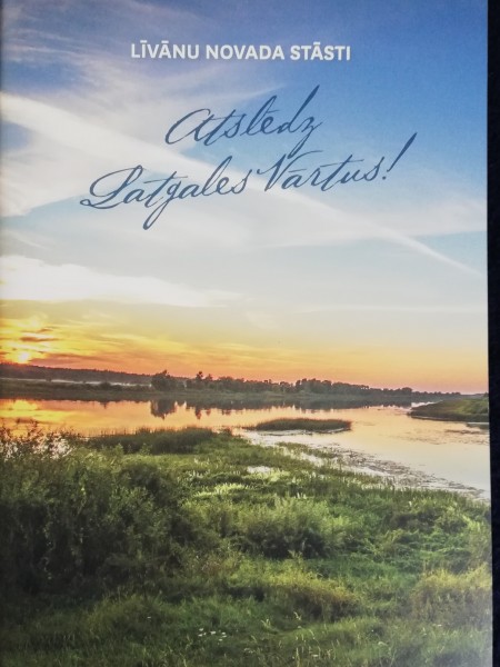 Atslēdz Latgales vārtus!