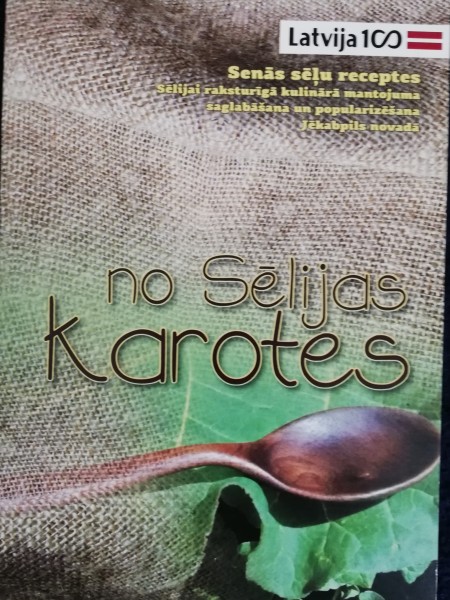 No Sēlijas karotes
