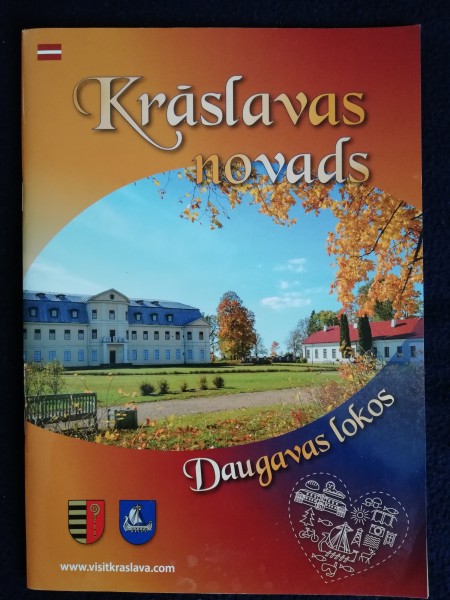 Krāslavas novads