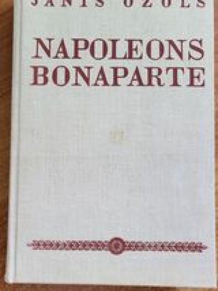 Napoleons Bonaparte