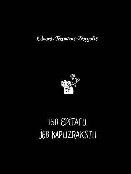 150 epitafu jeb kapuzrakstu