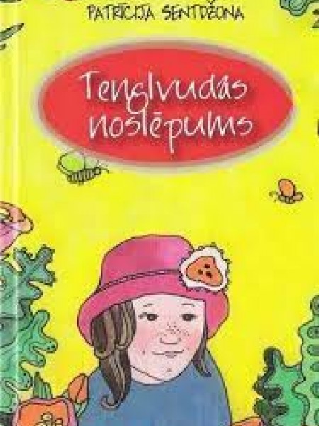 Tenslvudas Noslēpums