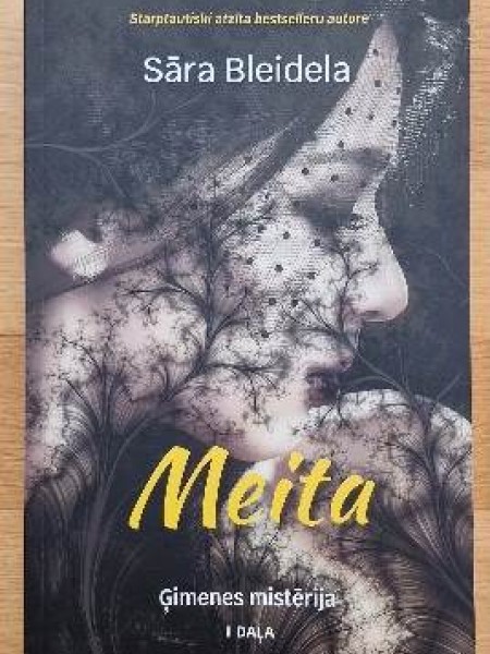 Meita. Ģimenes mistērija