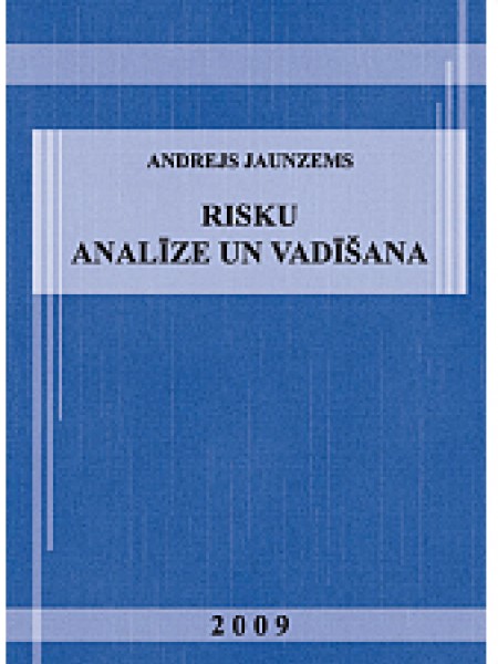Risku analīze un vadīšana