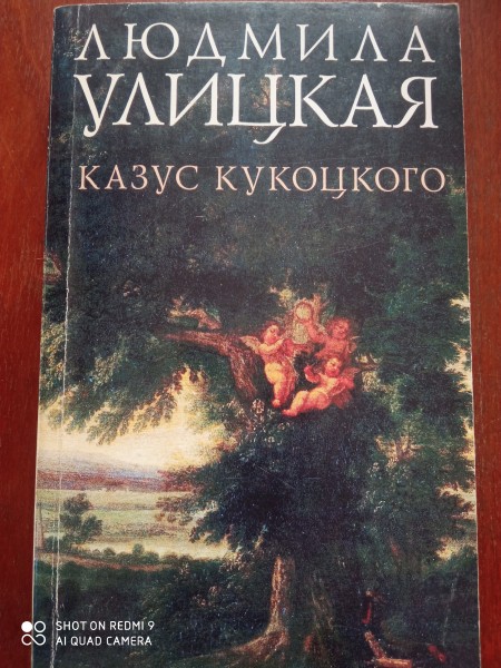 Казус Кукоцкого