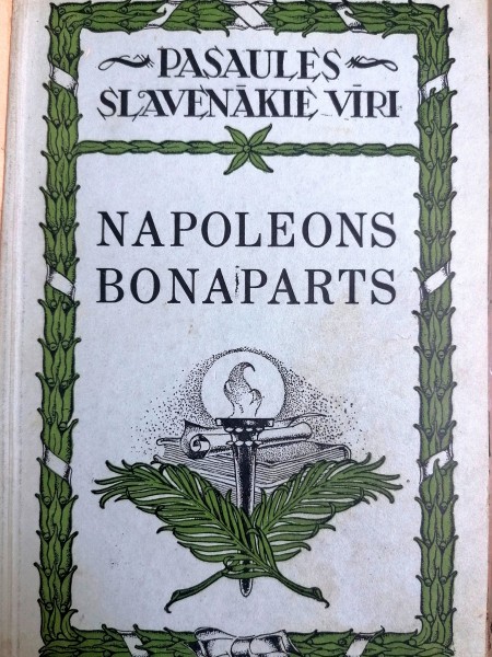 Napoleons Bonoparts