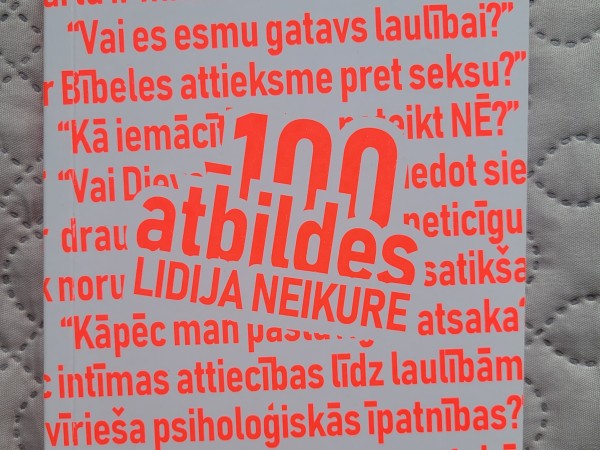 100 atbildes