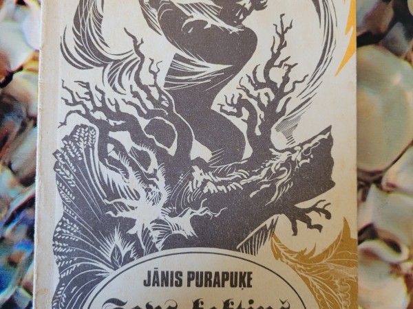 Savs kaktiņš savs stūris zemes