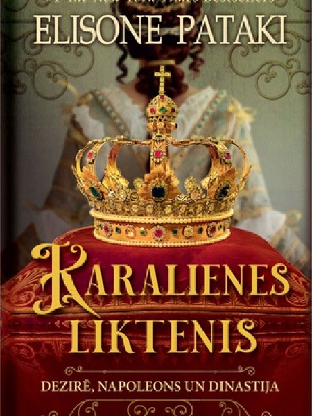 Karalienes liktenis