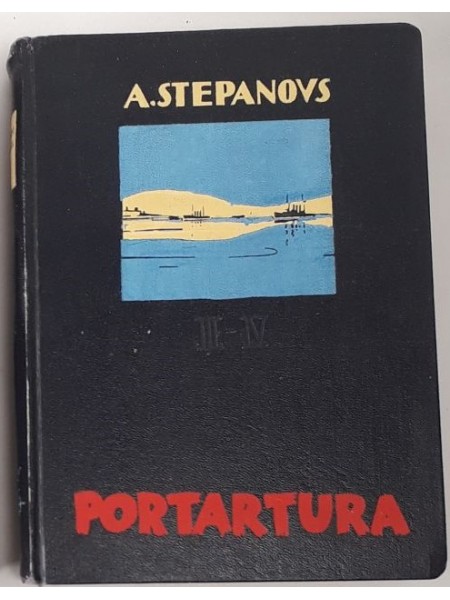 Portartura