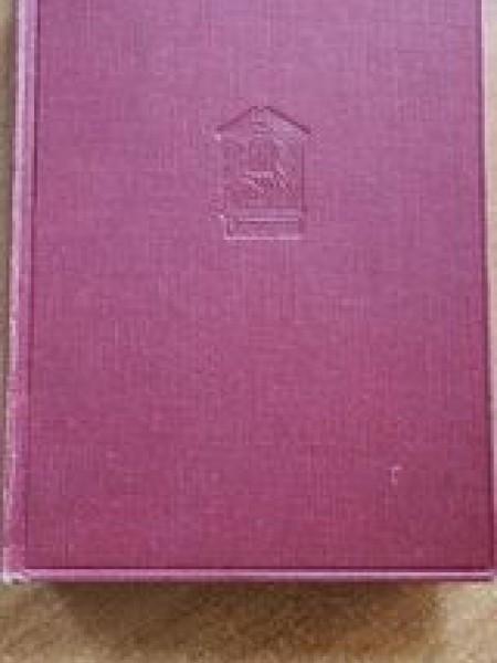 An English pronouncing dictionary