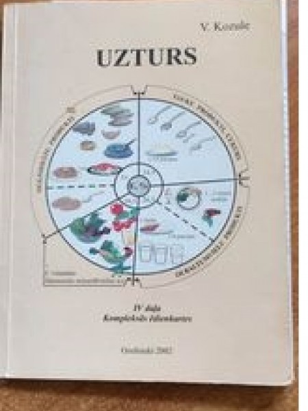 Uzturs IV  Kompleksās ēdienkartes