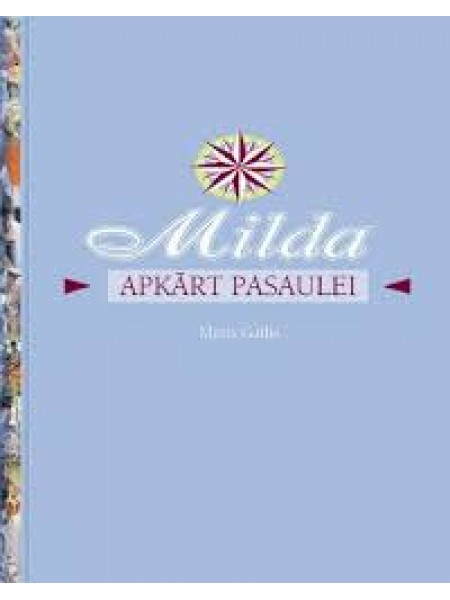 Milda apkārt pasaulei
