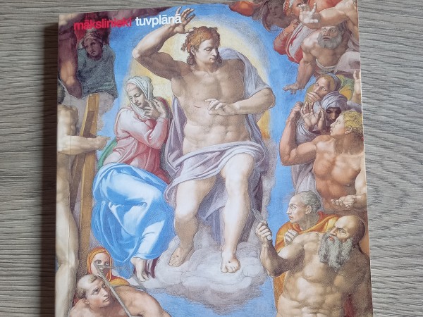 Mikelandželo Buonarroti