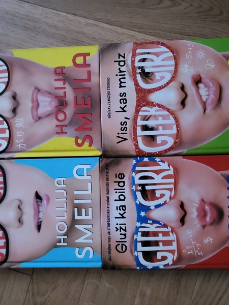 No gudrības par modeli