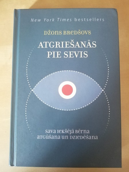 Atgriešanās pie sevis