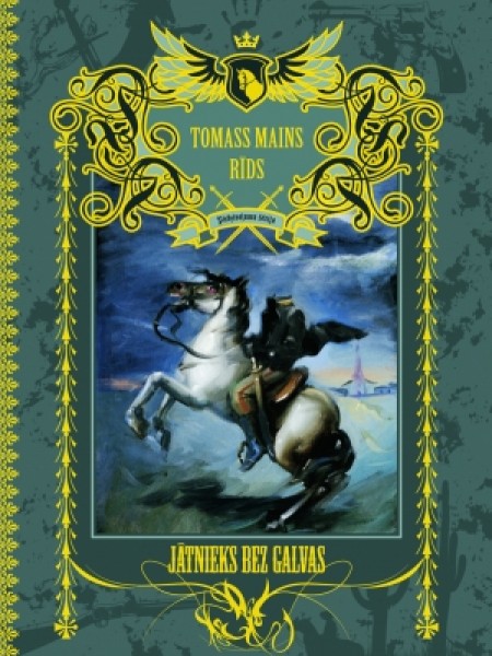 Jātnieks bez galvas