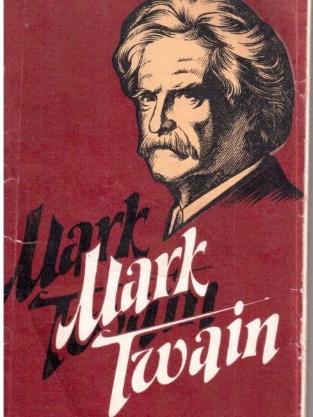 Mark Twain
