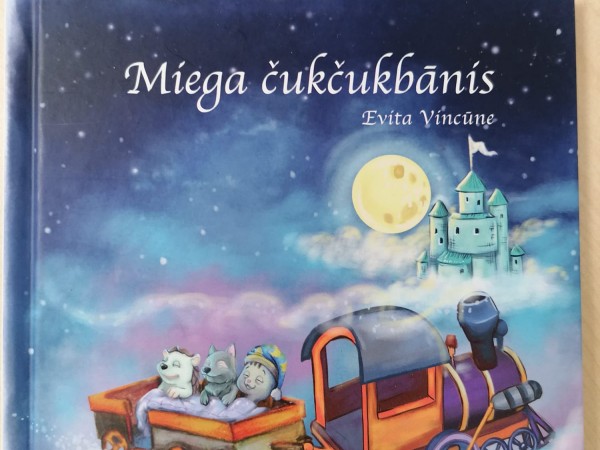 Miega Čukčukbānis