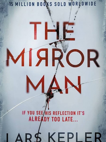 The Mirror Man