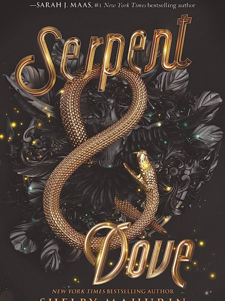 Serpent & Dove