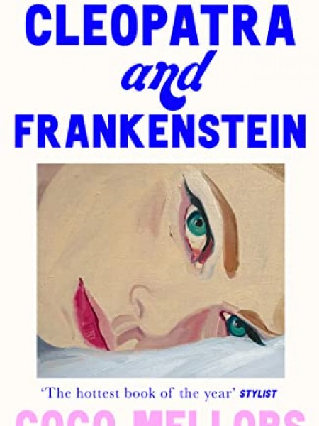 Cleopatra and Frankenstein