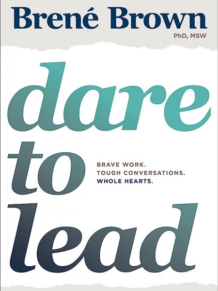 Dare to Lead