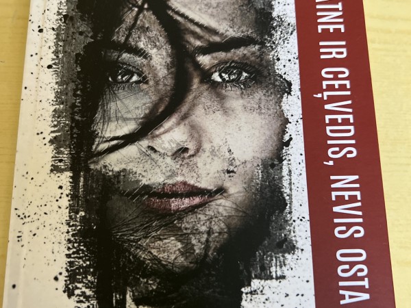 Pagātne ir ceļvedis,nevis osta