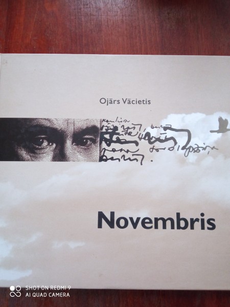 Novembris