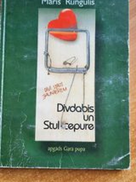 Divdabis un Stulbcepure