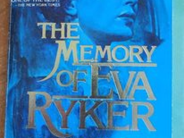 The memory of Eva Ryker