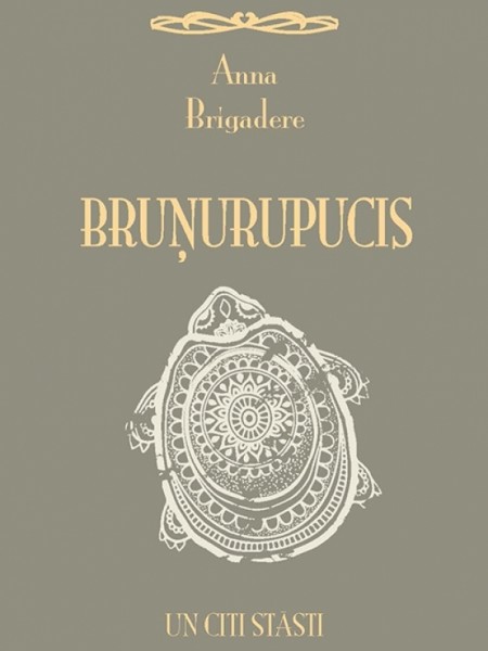 Bruņurupucis un citi stāsti