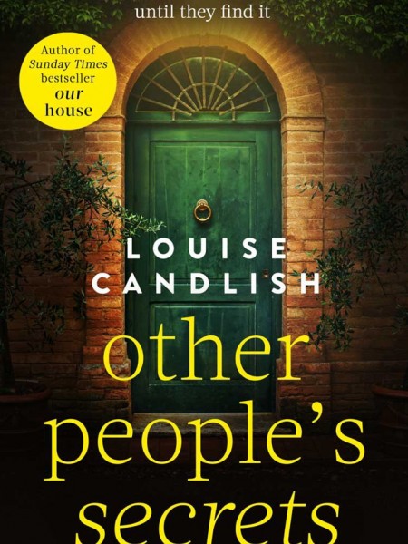 Other People's Secrets