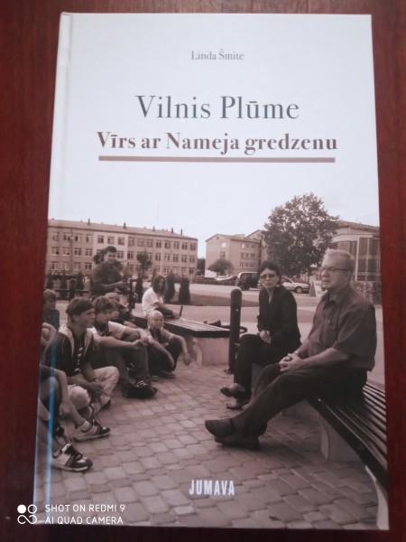 Vīrs ar Nameja gredzenu