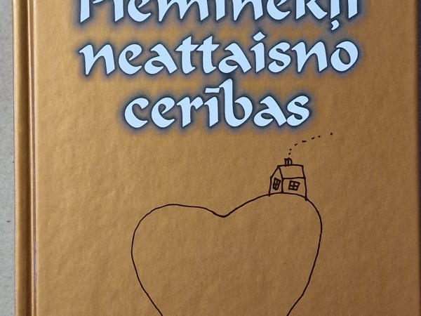 Pieminekļi neattaisno cerības