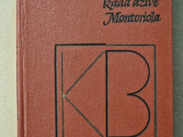 Kāda dzīve Montoriola