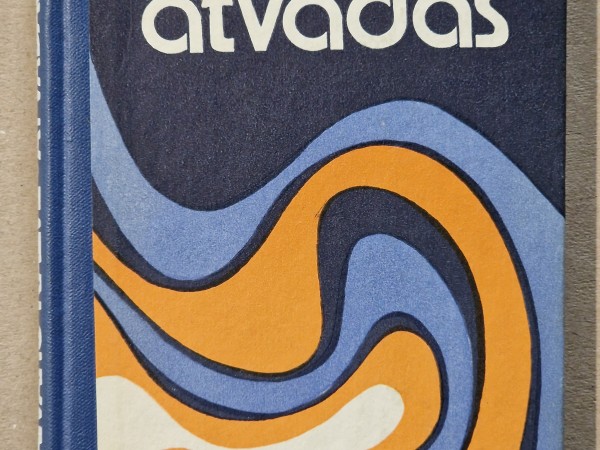 Atvadas