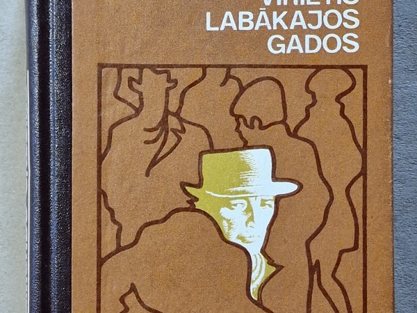Vīrietis labākajos gados